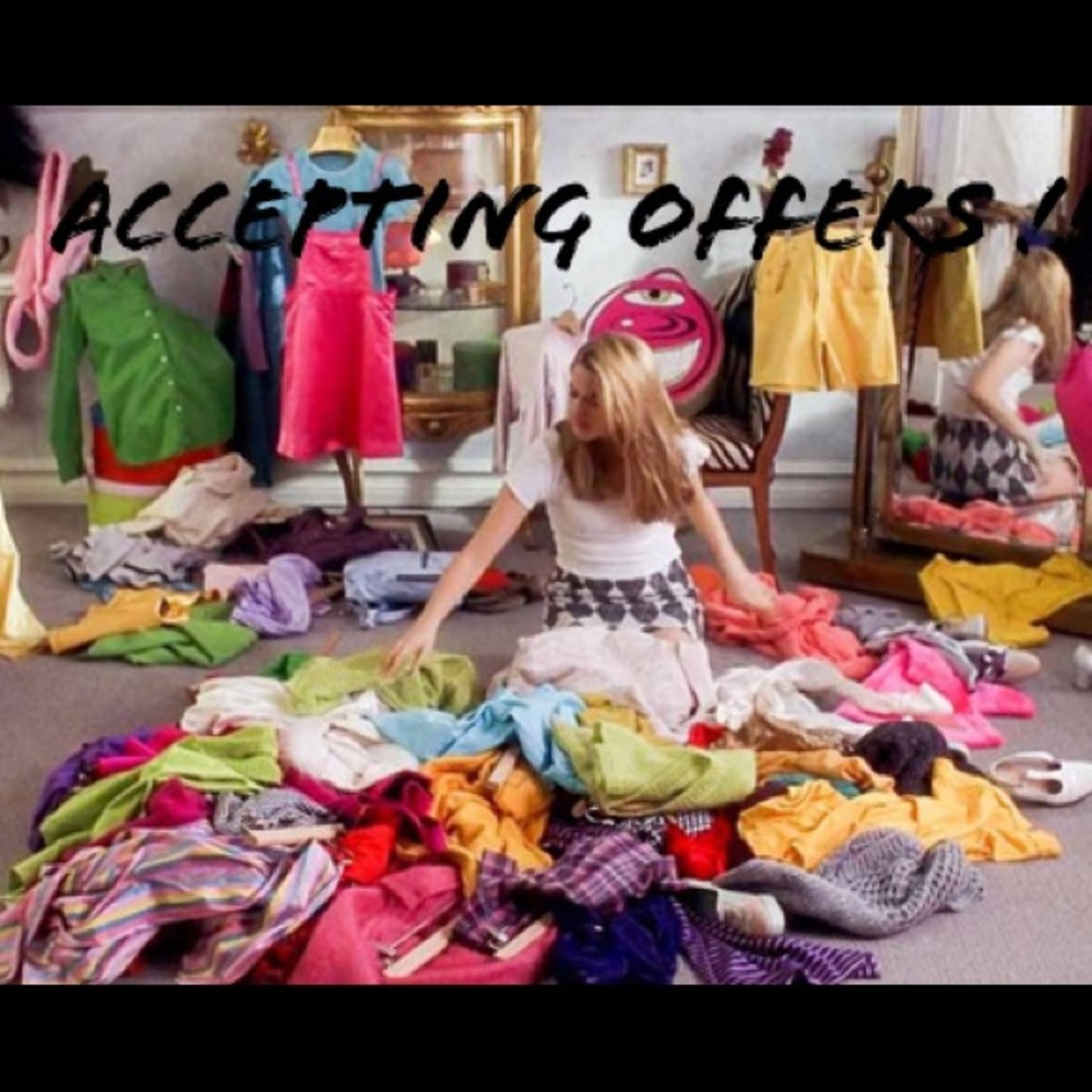 Make me an offer that I can’t refuse!!
